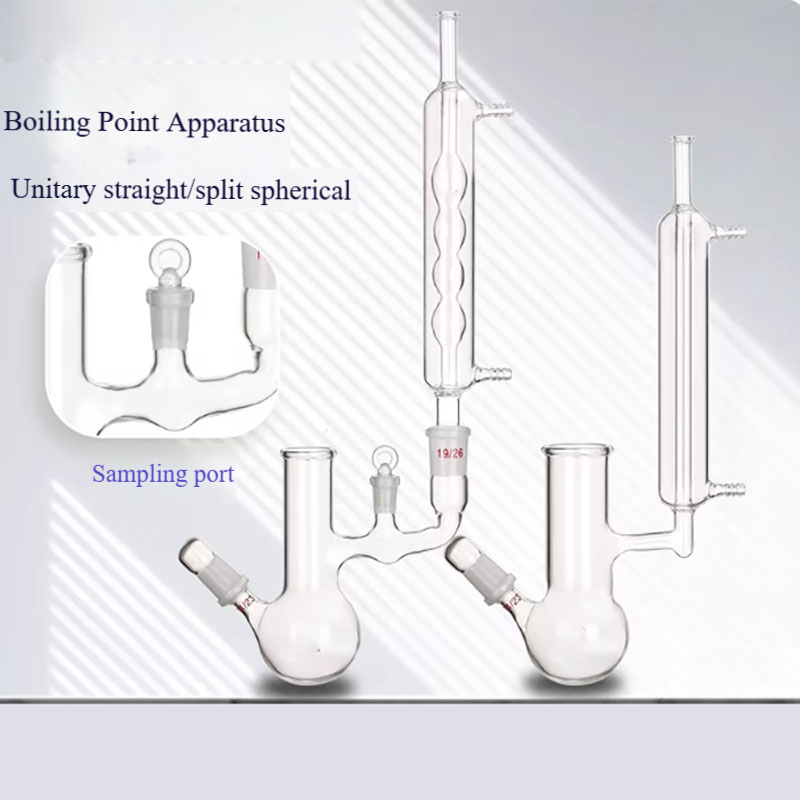 Appareil de mesure du point de - Test Instruments avis et prix