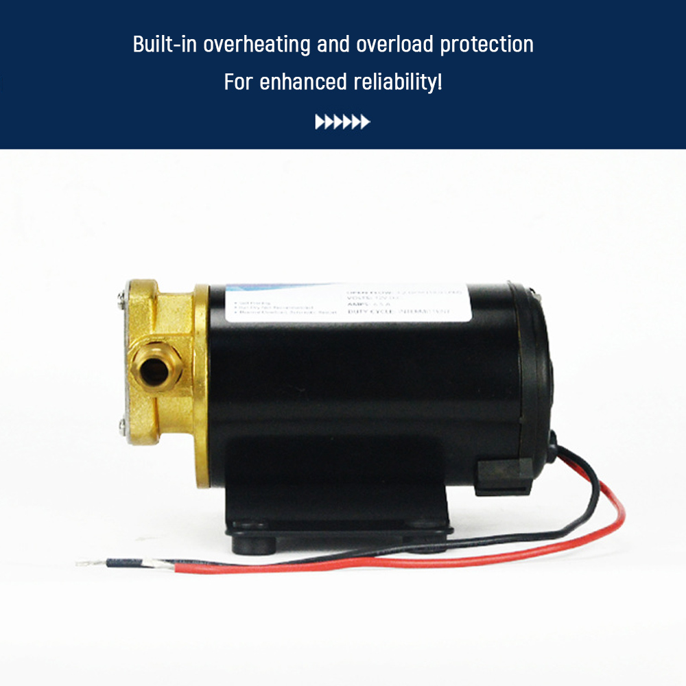Pompe à engrenages électrique  - Mini Peristaltic Pump 12V avis et prix