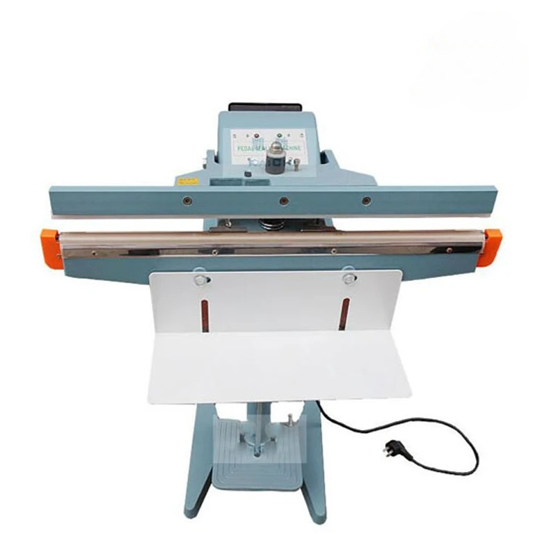 Scelleuse à impulsion thermiqu - Plastic Bag Impulse Heat Sealer avis et prix