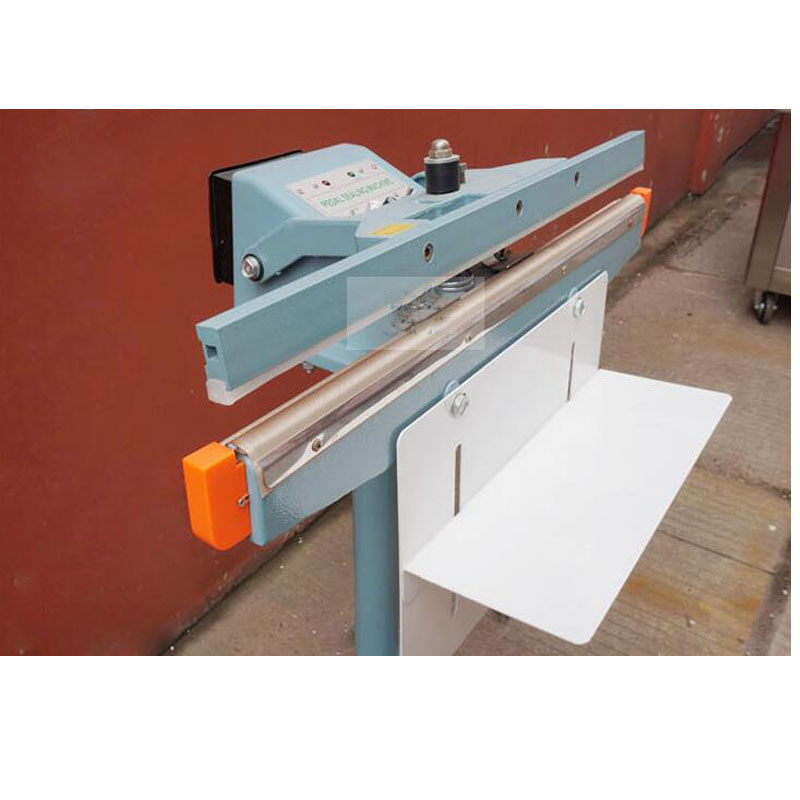 Scelleuse à impulsion thermiqu - Plastic Bag Impulse Heat Sealer avis et prix