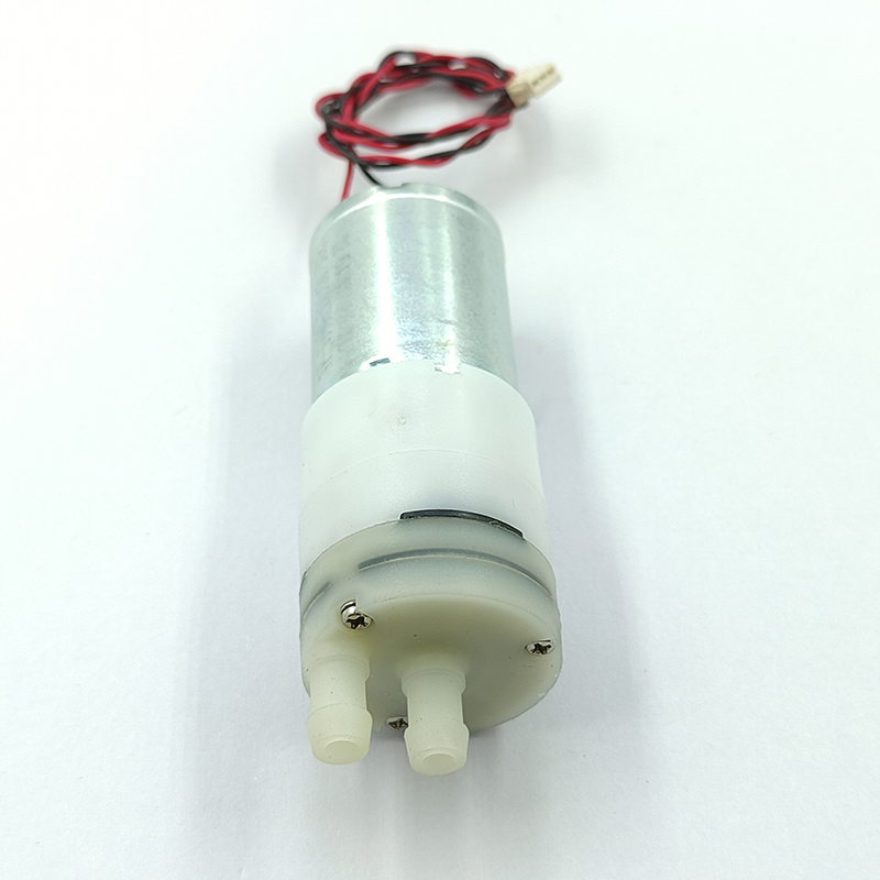 Pompe à diaphragme miniature 1 - Mini Peristaltic Pump 12V avis et prix