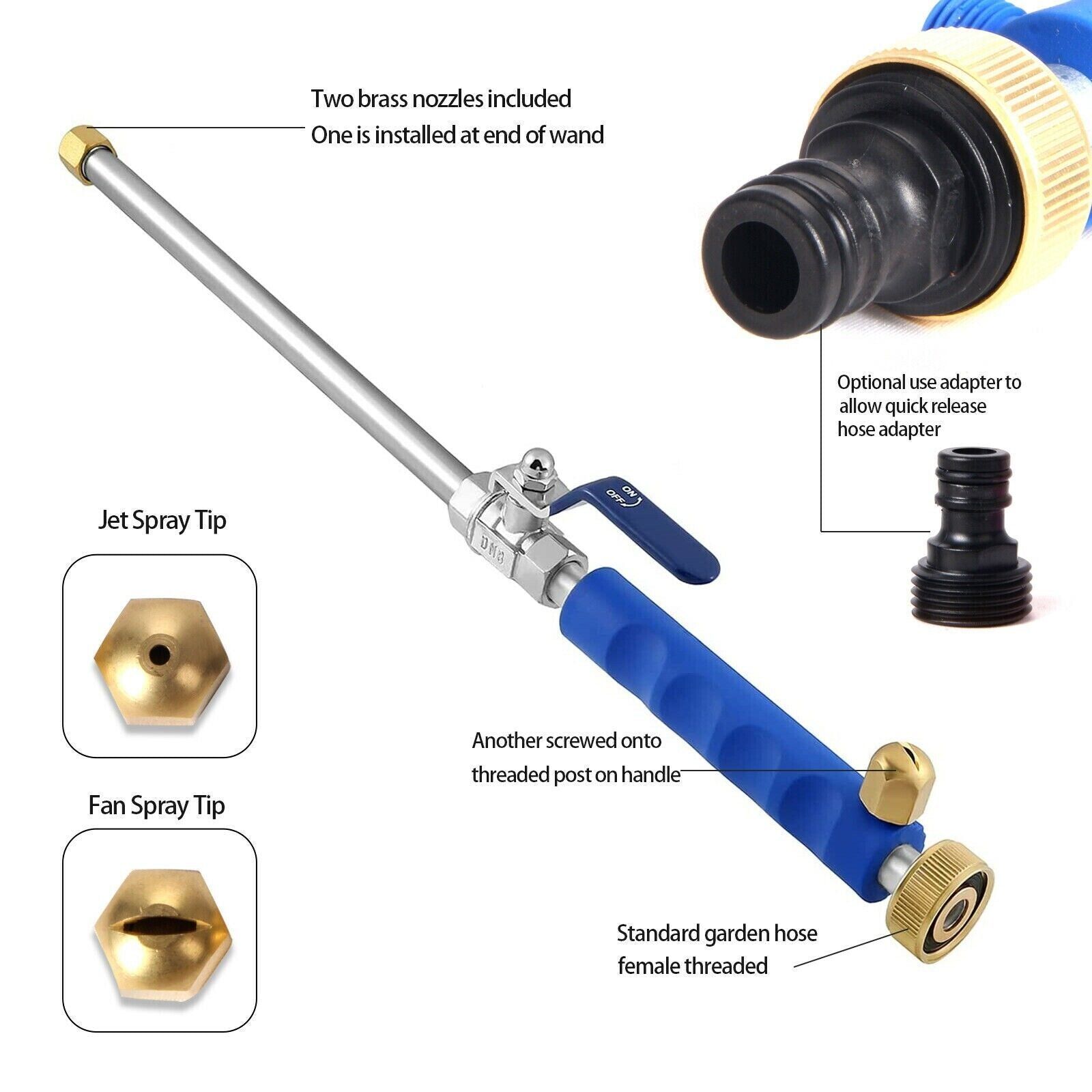 Pistolet de lavage haute press - Vacuum Chamber Kit With Pump avis et prix