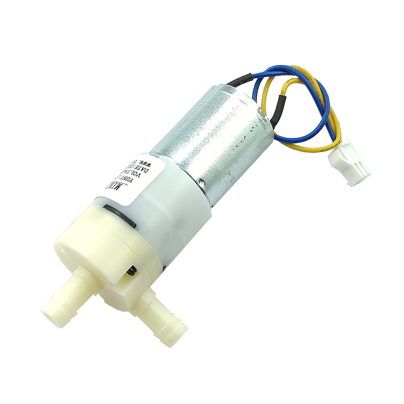 Pompe à diaphragme miniature D - Mini Peristaltic Pump 12V avis et prix