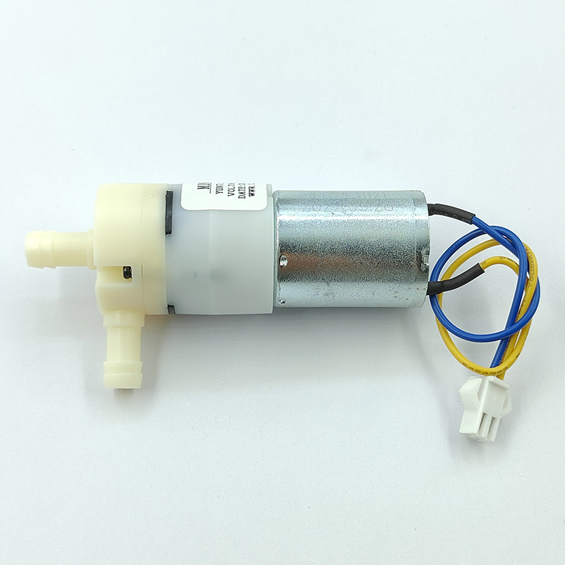 Pompe à diaphragme miniature D - Mini Peristaltic Pump 12V avis et prix