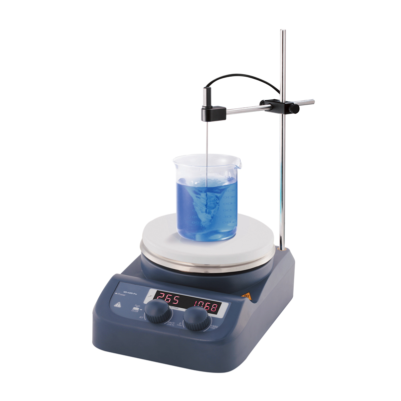 Agitateur magnétique WEIAI 150 - Lab Magnetic Stirrer Hot Plate avis et prix