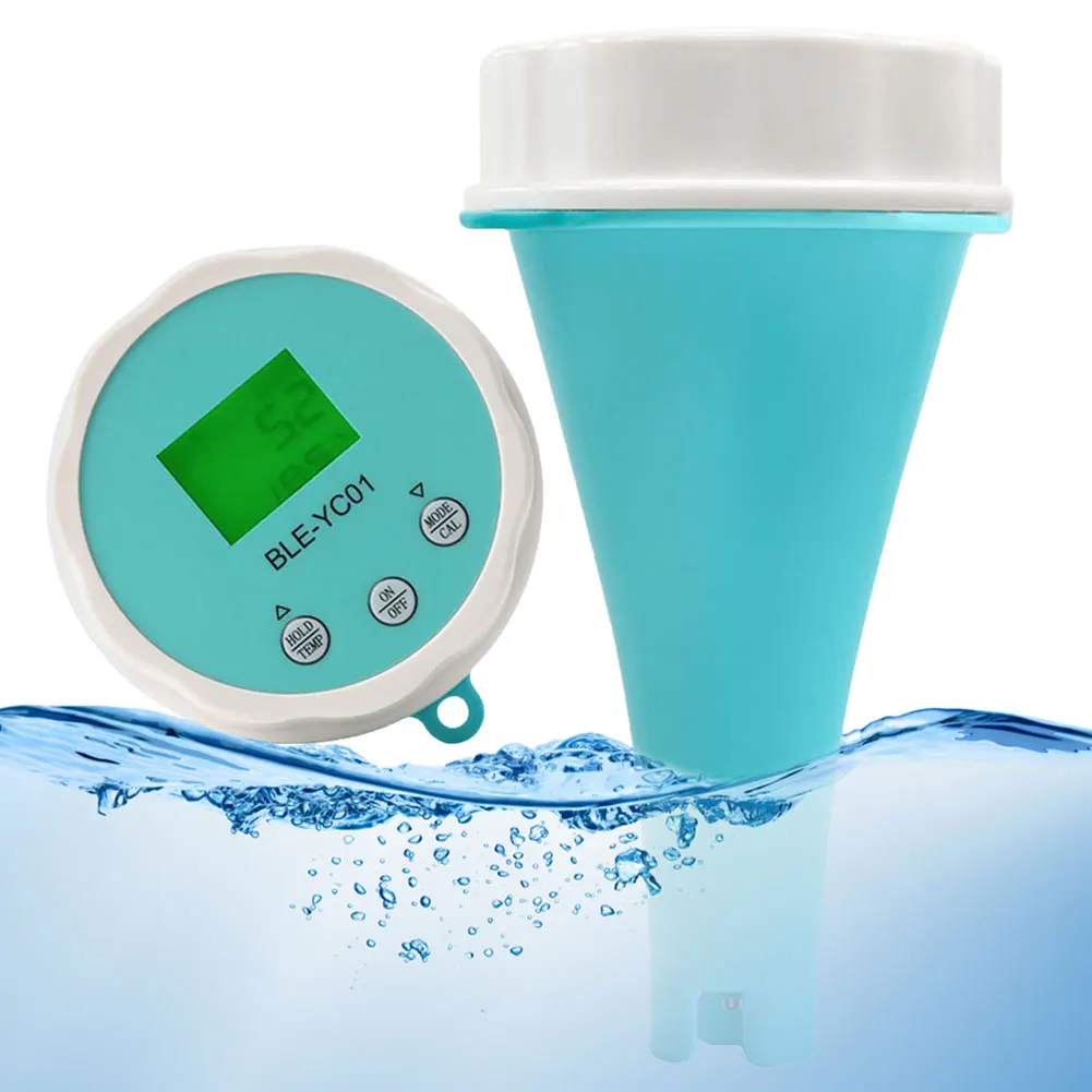 Testeur de qualité de l'eau 6  - Ph Meter Digital Water Tester avis et prix