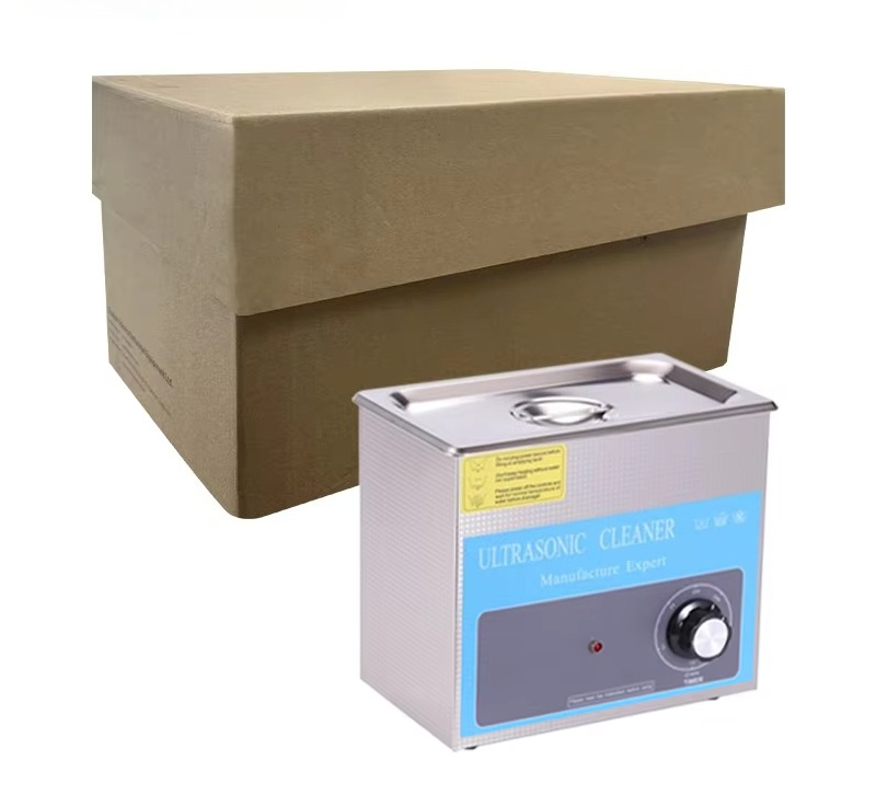 Nettoyeur à ultrasons industri - Ultrasonic Cleaner 30L Industrial avis et prix