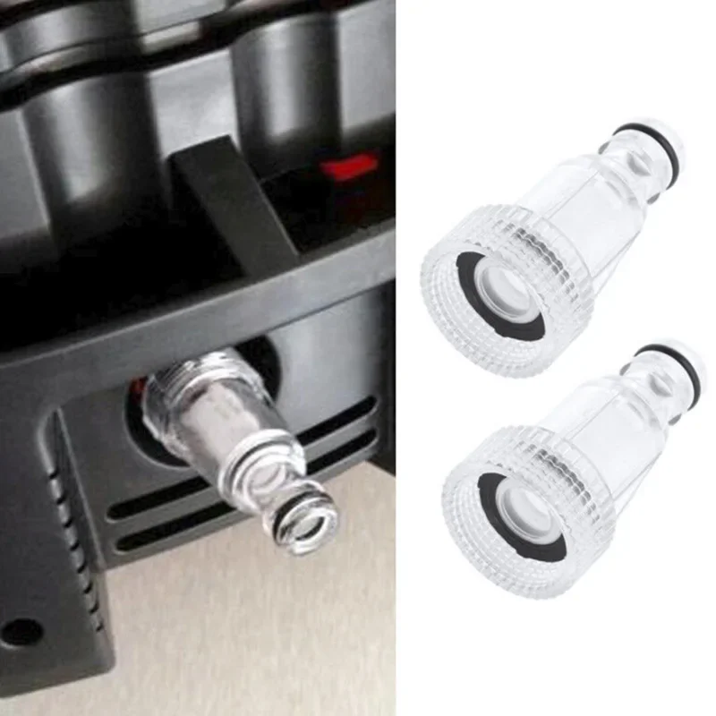 Connecteur d'entrée de filtre  - Vacuum Chamber Kit With Pump avis et prix