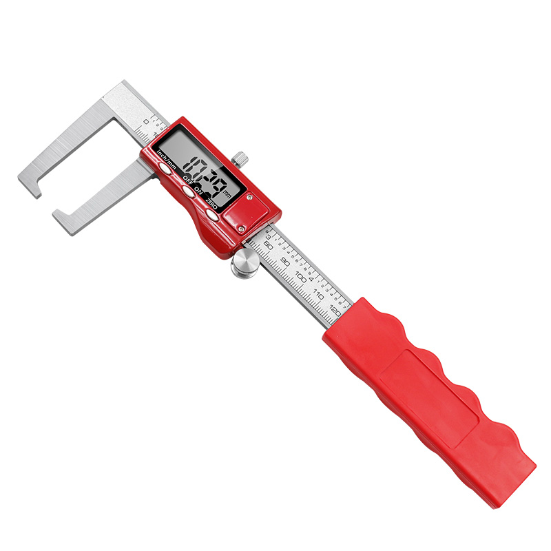 Jauge de rotor de disque de fr - Digital Caliper 150Mm Stainless Steel avis et prix