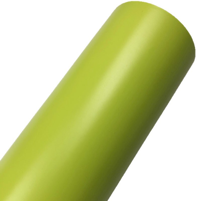 Film adhésif vinyle mat vert c - Air Bubble Wrap Roll Packaging avis et prix