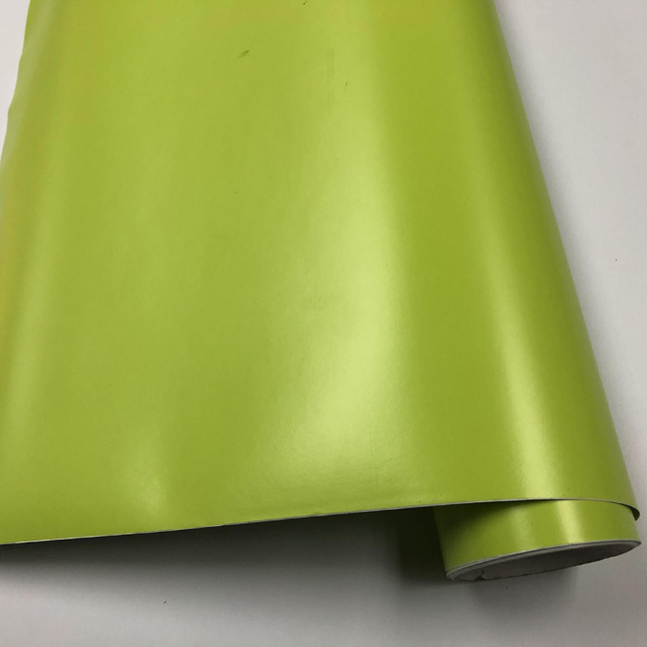 Film adhésif vinyle mat vert c - Air Bubble Wrap Roll Packaging avis et prix