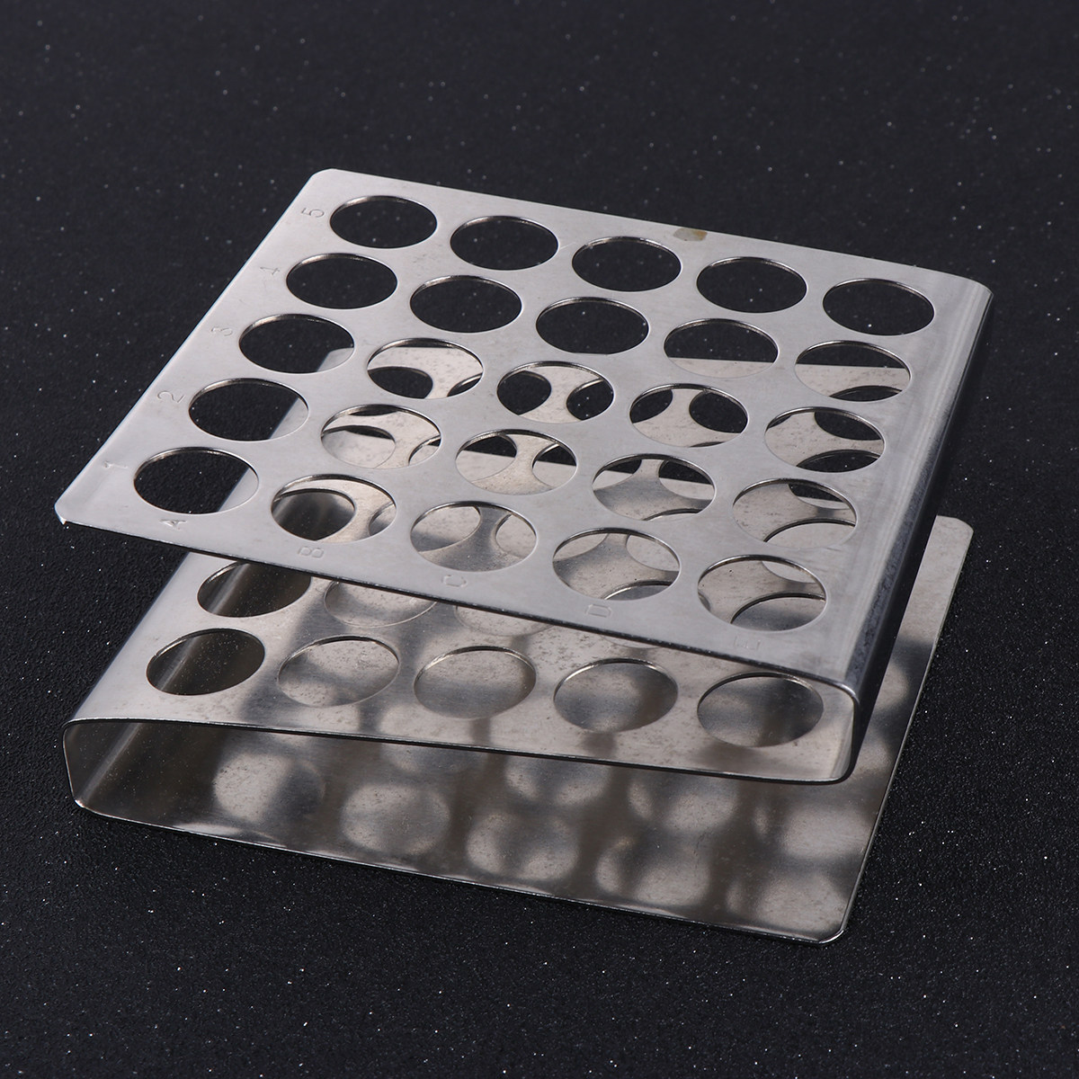 Support pour tubes à essai en  - Lab Equipment avis et prix