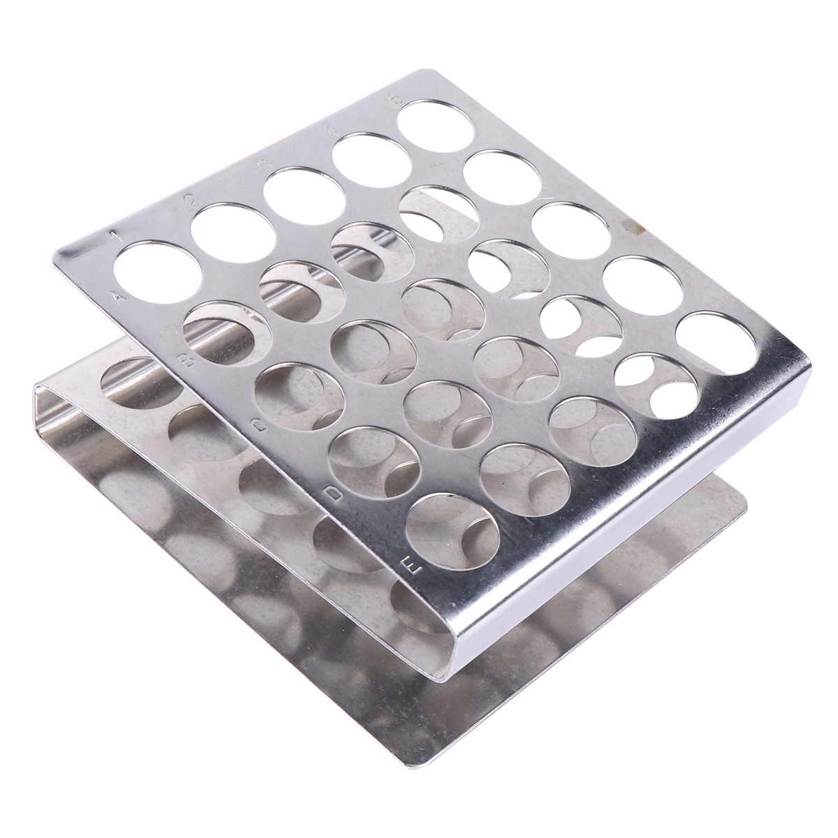 Support pour tubes à essai en  - Lab Equipment avis et prix