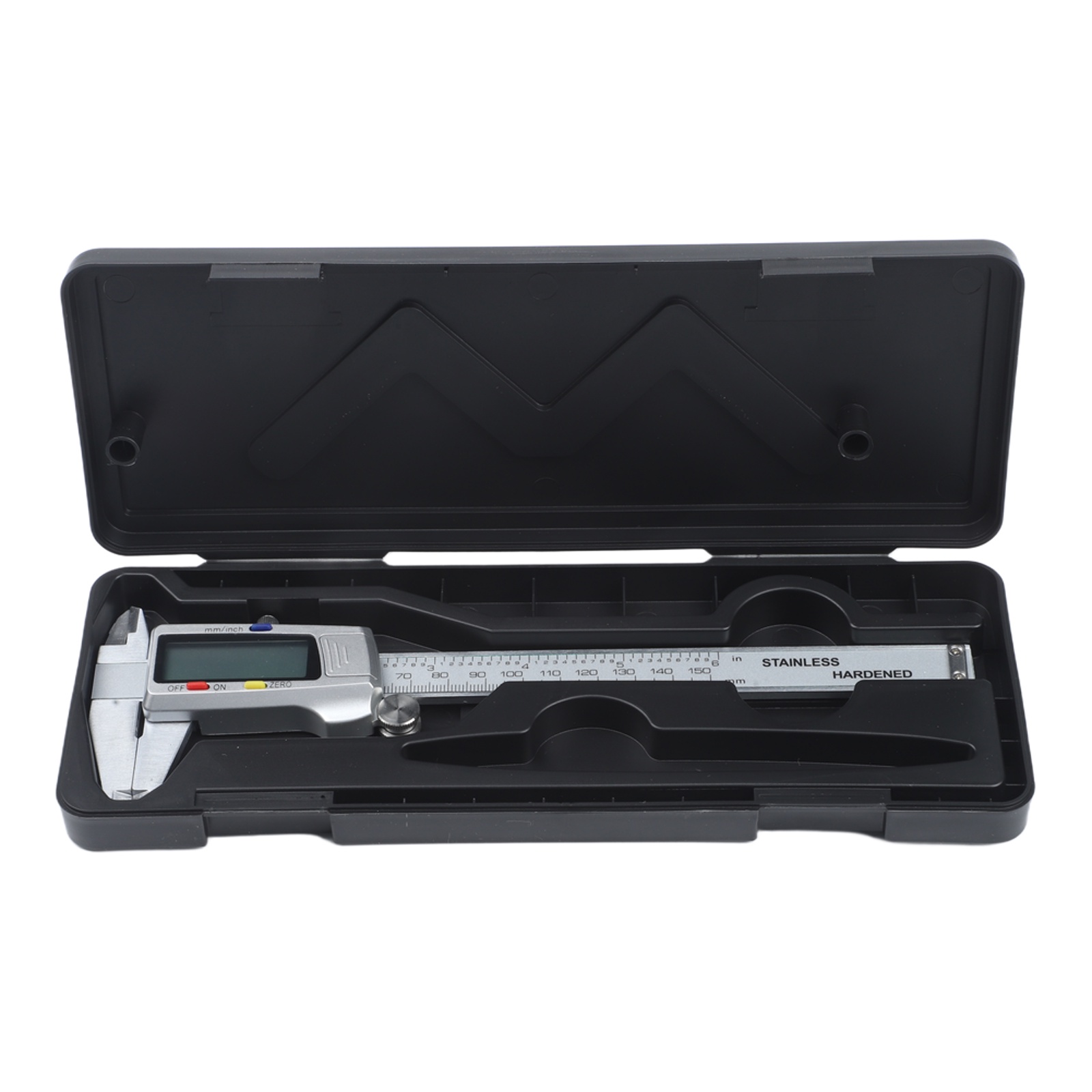 Pied à coulisse numérique en a - Digital Caliper 150Mm Stainless Steel avis et prix