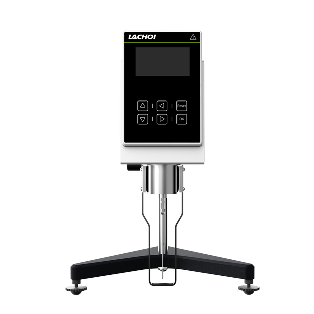 Viscosimètre Rotatif Numérique - Test Instruments avis et prix