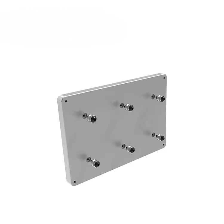 Systèmes de plateaux d'automat - Industrial Tools avis et prix