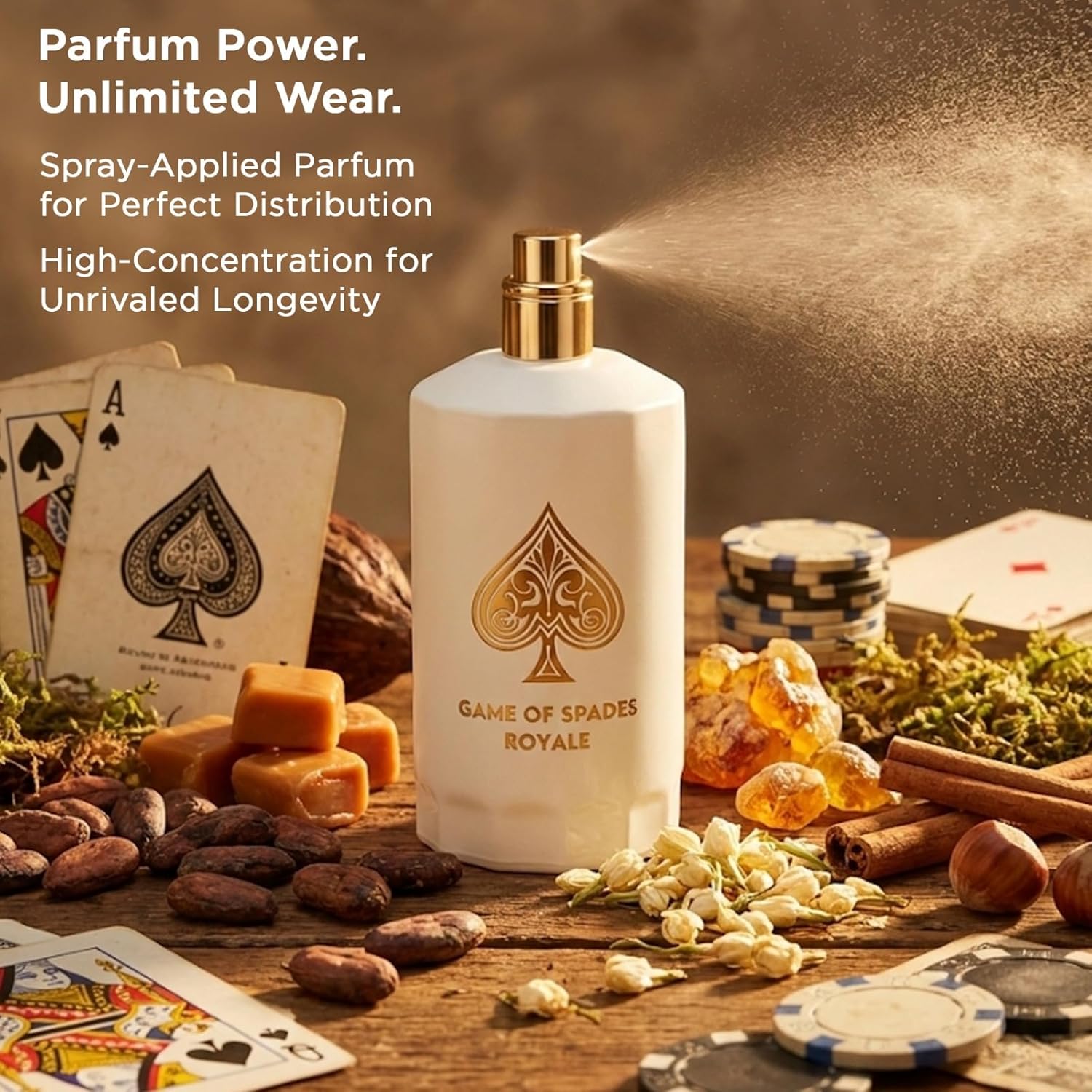 Nouveauté Jo Milano Game Of Sp - Packaging avis et prix