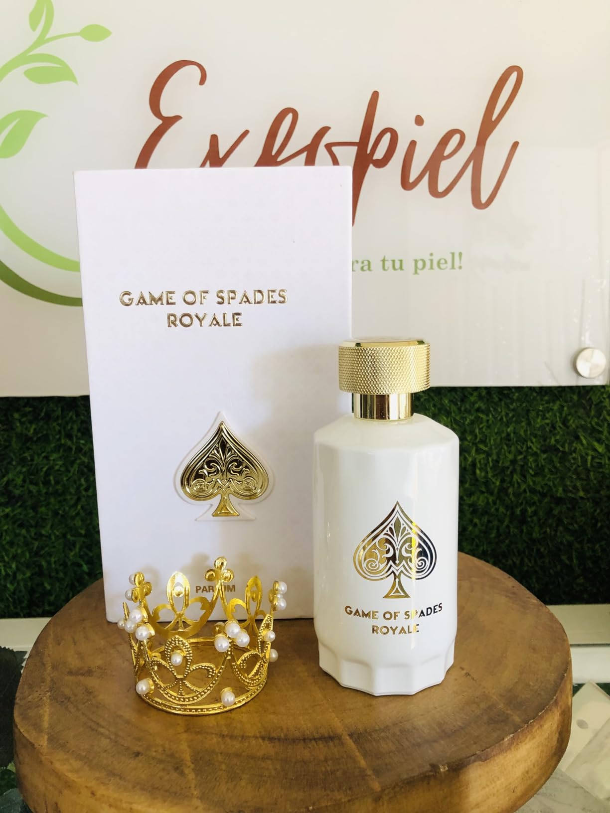 Nouveauté Jo Milano Game Of Sp - Packaging avis et prix