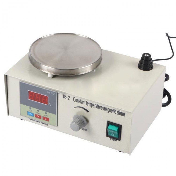 Agitateur magnétique de labora - Lab Magnetic Stirrer Hot Plate avis et prix