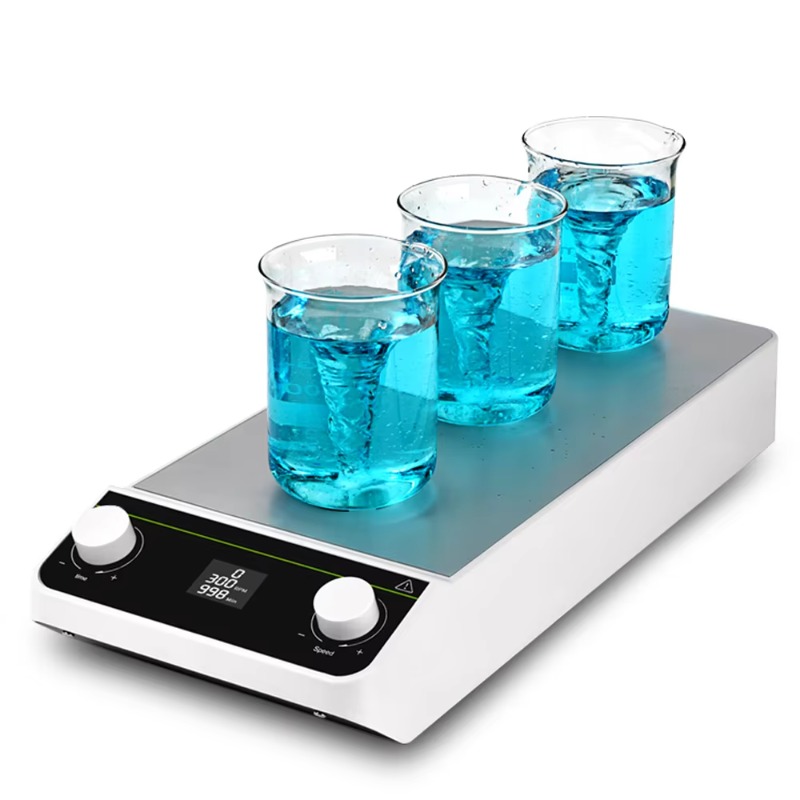 Agitateur magnétique de labora - Lab Magnetic Stirrer Hot Plate avis et prix