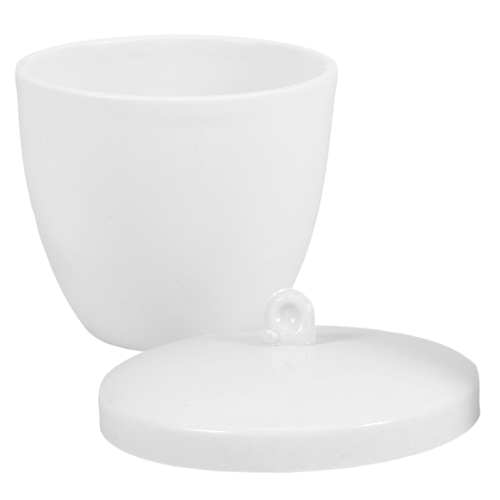 Creuset en céramique haute tem - Lab Equipment avis et prix