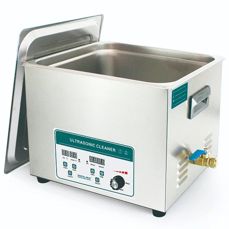 Nettoyeur à ultrasons pour bij - Ultrasonic Cleaner 30L Industrial avis et prix