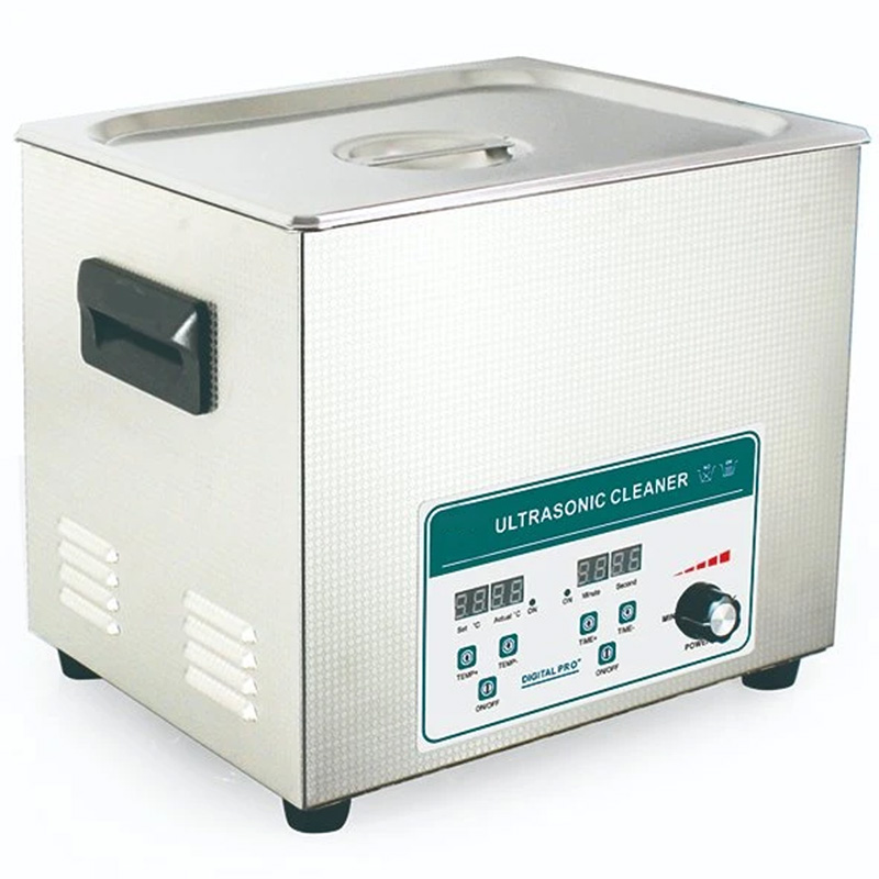 Nettoyeur à ultrasons pour bij - Ultrasonic Cleaner 30L Industrial avis et prix