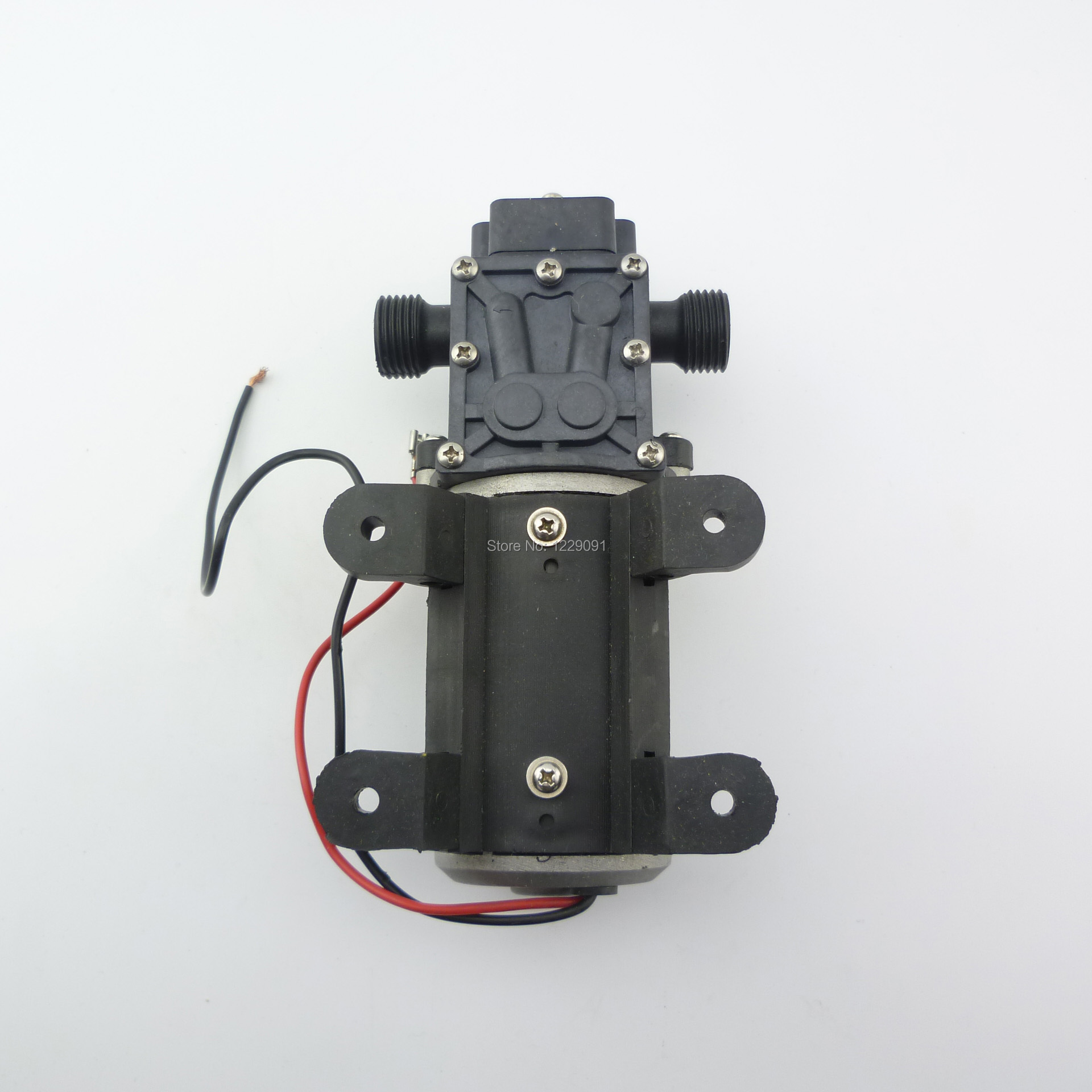 1 pièces 8L/min 100W Dc 12v 24 - Mini Peristaltic Pump 12V avis et prix