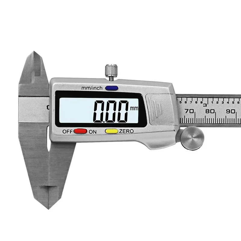 Outil de mesure pied à couliss - Digital Caliper 150Mm Stainless Steel avis et prix