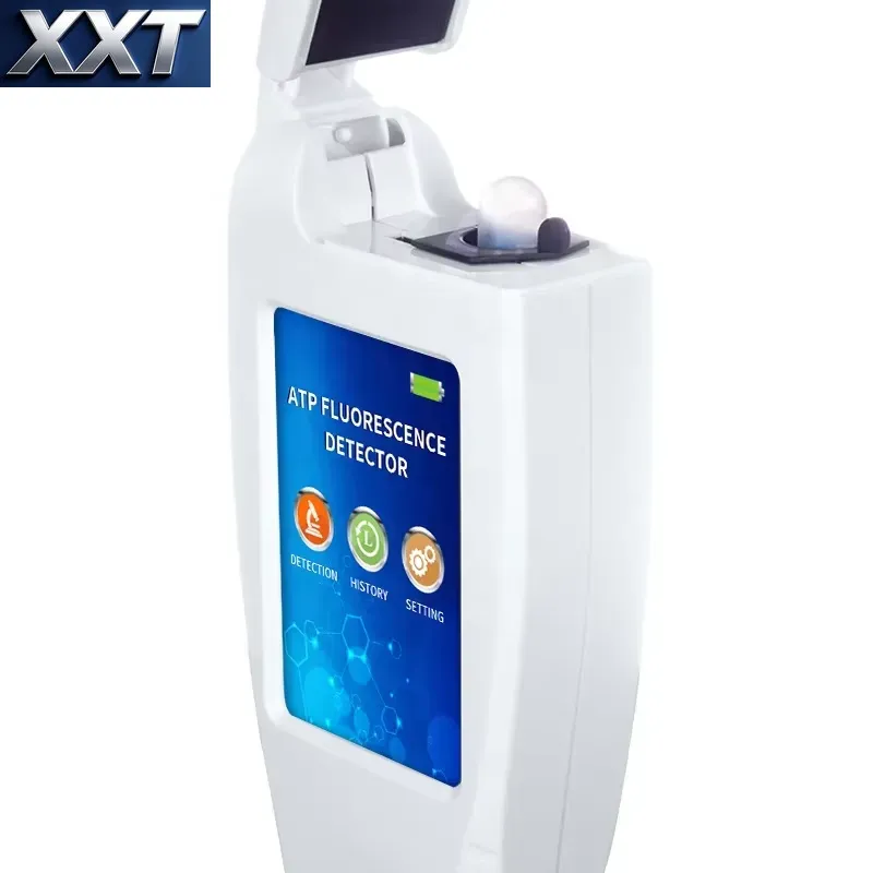 Instrument de mesure d'hygiène - Test Instruments avis et prix