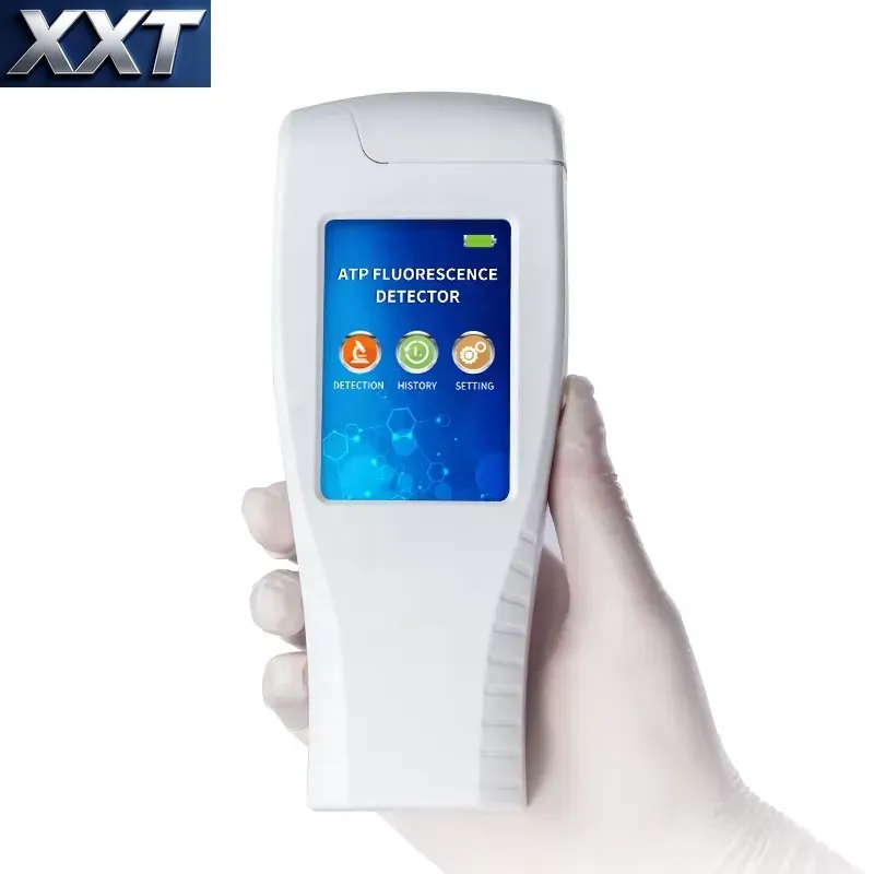 Instrument de mesure d'hygiène - Test Instruments avis et prix