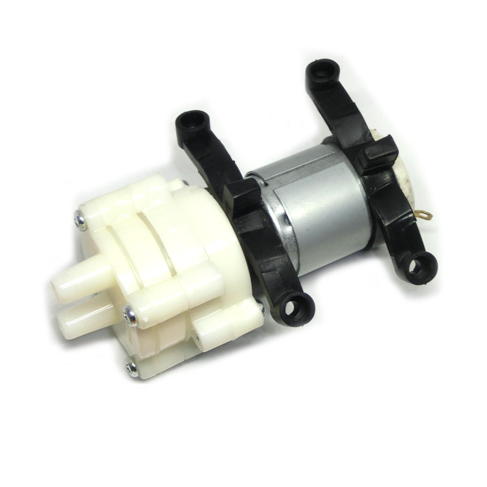 385 DC 6 V-12 V résistance aux - Mini Peristaltic Pump 12V avis et prix