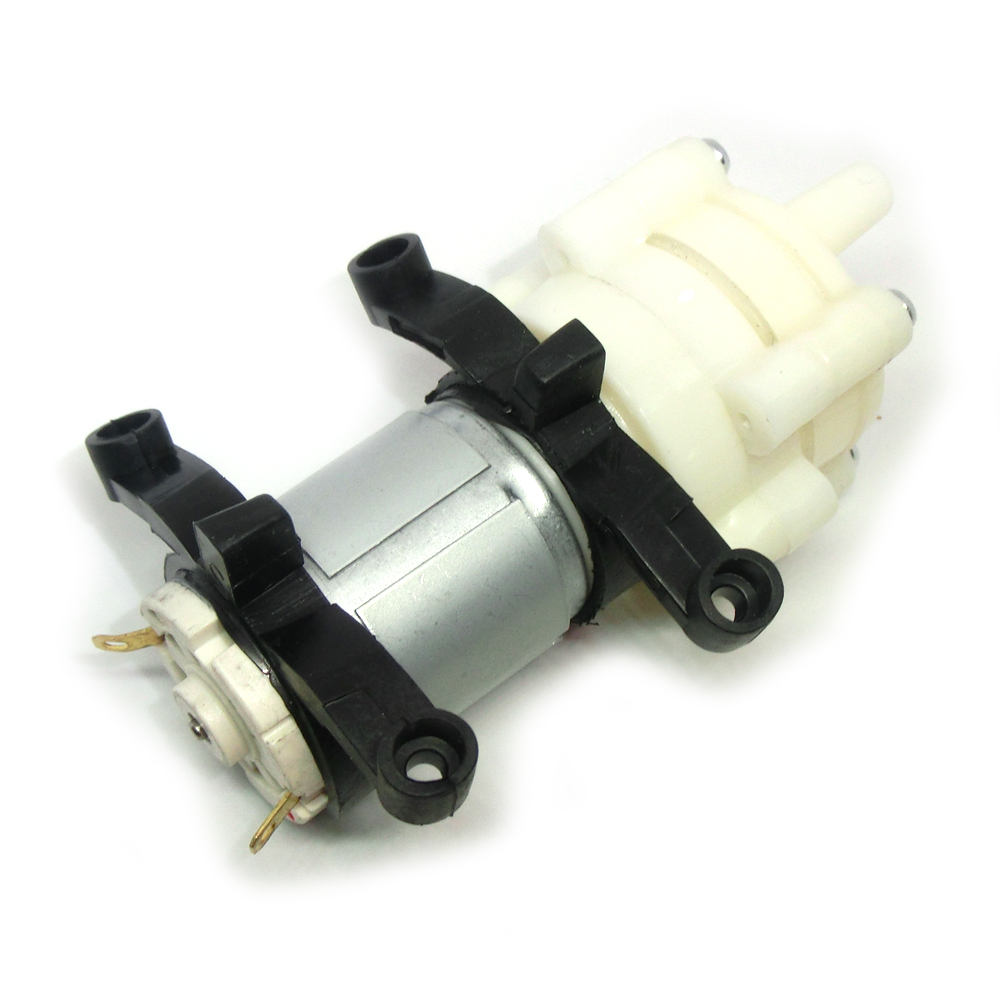 385 DC 6 V-12 V résistance aux - Mini Peristaltic Pump 12V avis et prix
