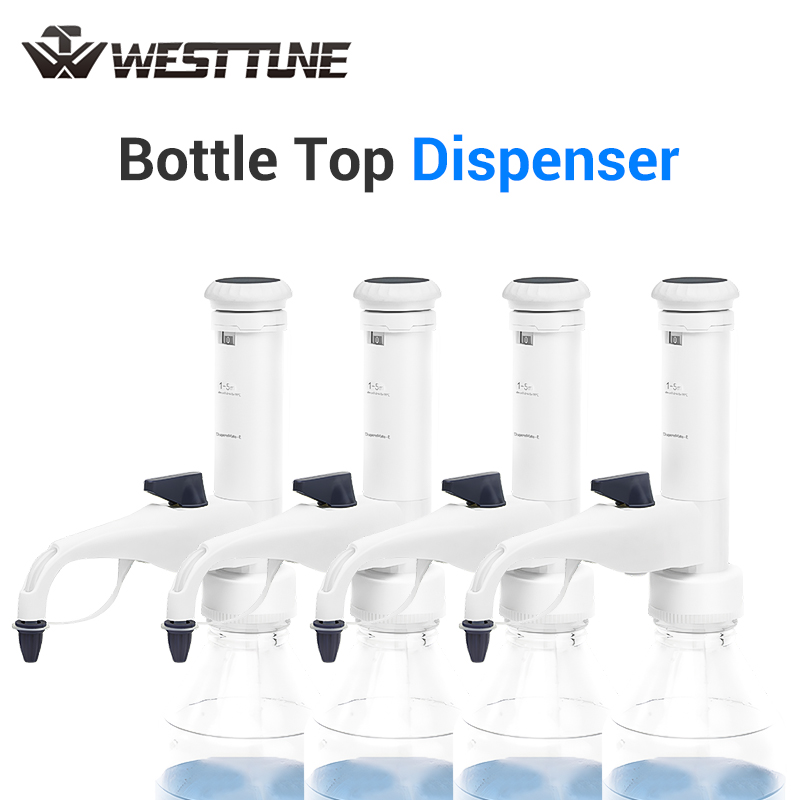 WESTTUNE Distributeur de boute - Lab Equipment avis et prix