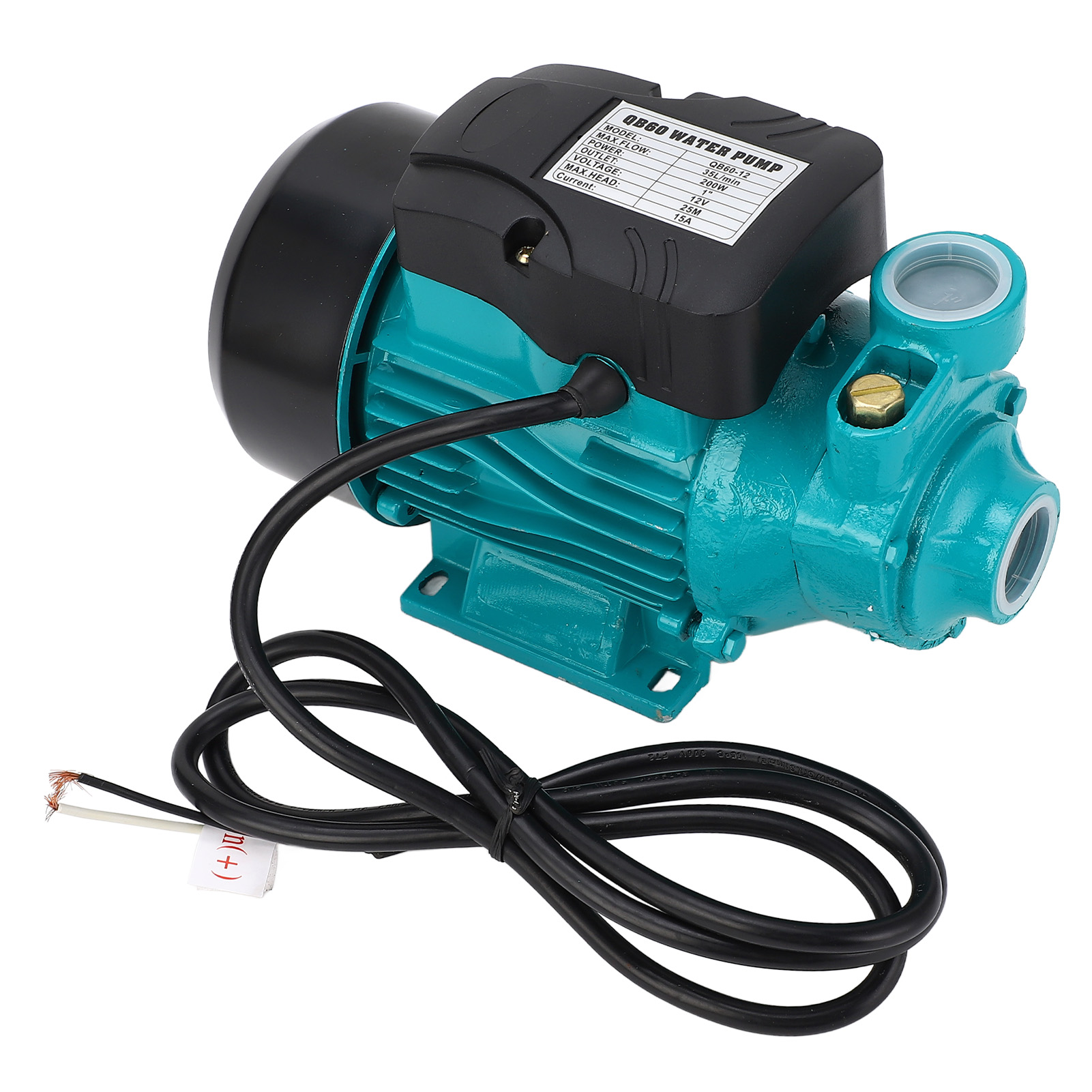 Pompe solaire à vortex DC, 12V - Mini Peristaltic Pump 12V avis et prix