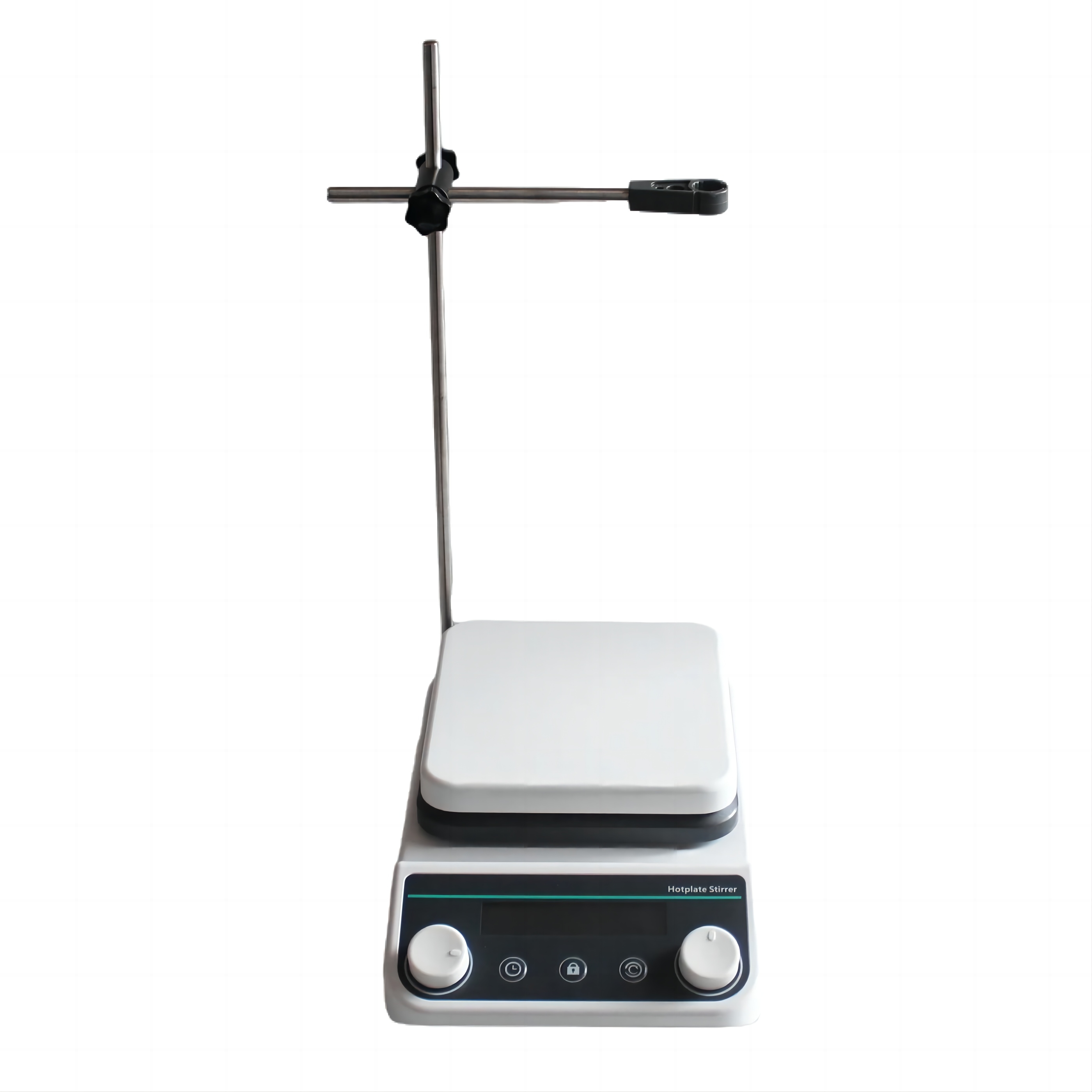 Agitateur à plaque chauffante  - Lab Magnetic Stirrer Hot Plate avis et prix